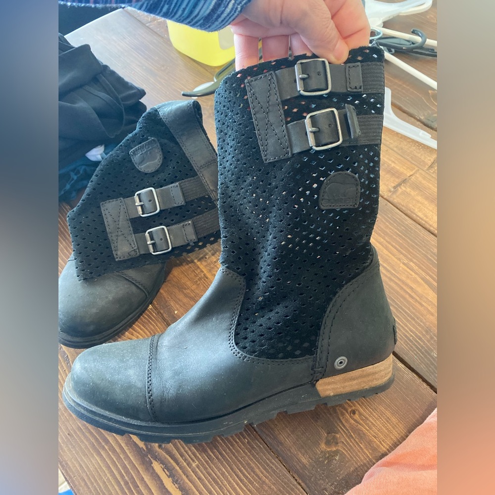 Sorel Boots